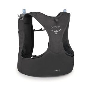 Osprey Dyna Lt Black