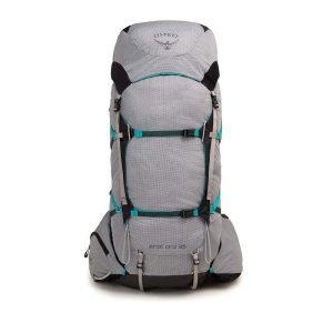 Osprey Ariel Pro 65 Voyager Grey Womens
