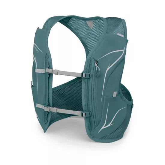 Osprey Dyna LT Cascade Blue/Silver Lining - Image 2