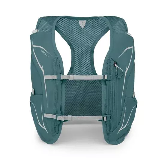 Osprey Dyna LT Cascade Blue/Silver Lining - Image 4