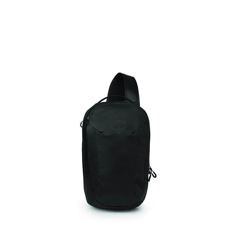 Osprey Transporter Sling Raven Black/Black - Image 3