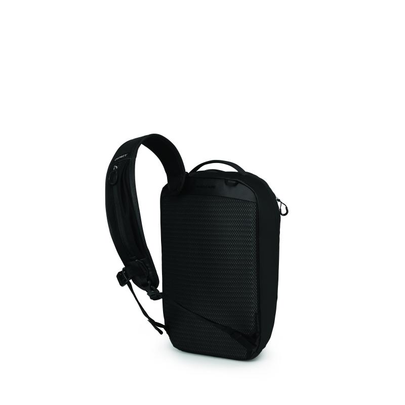 Osprey Transporter Sling Raven Black/Black - Image 4
