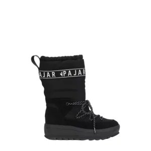 Pajar Galaxy High Womens Black