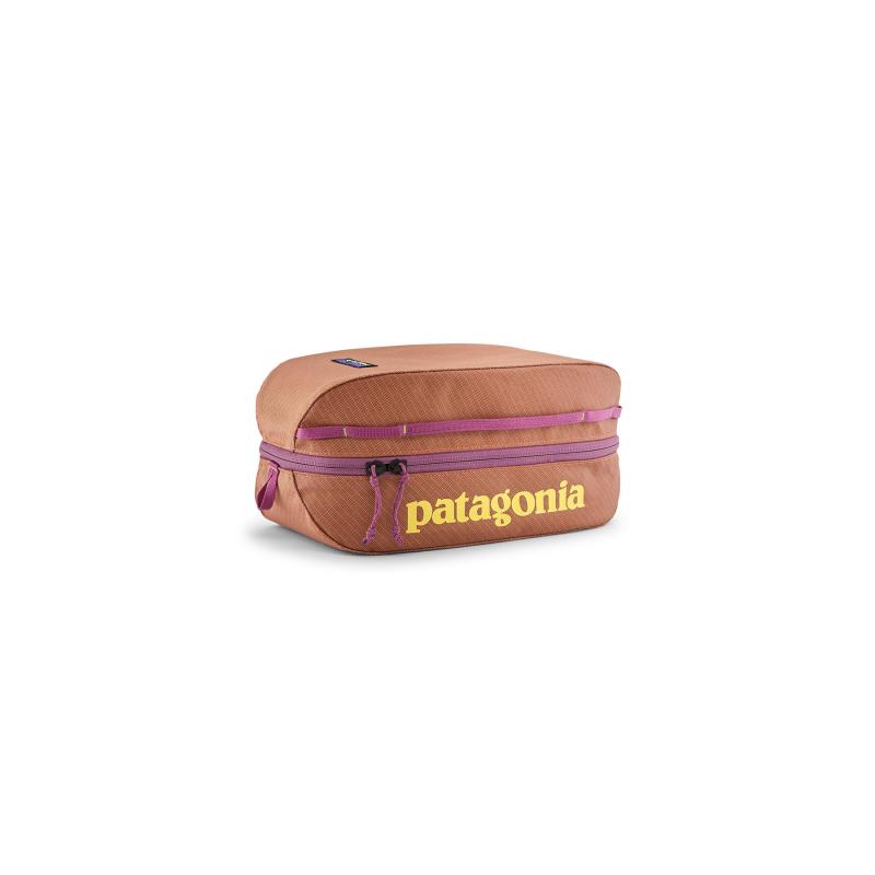 Patagonia Black Hole Cube 6l Peach Sherbet - Image 2