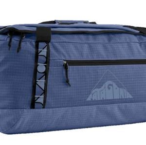 Patagonia Black Hole Duffel 55L Current Blue