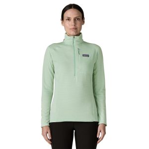 Patagonia Womens R1 P/O Thin Ice