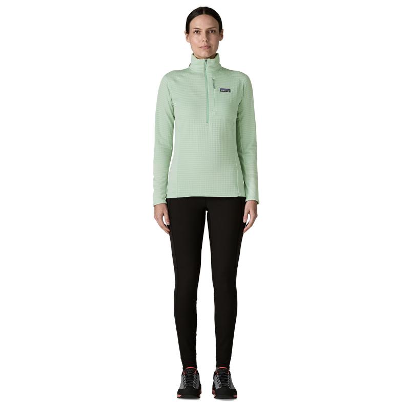 Patagonia Womens R1 P/O Thin Ice - Image 8