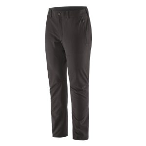 Patagonia Womens Terravia Trail Pants – Regular Black