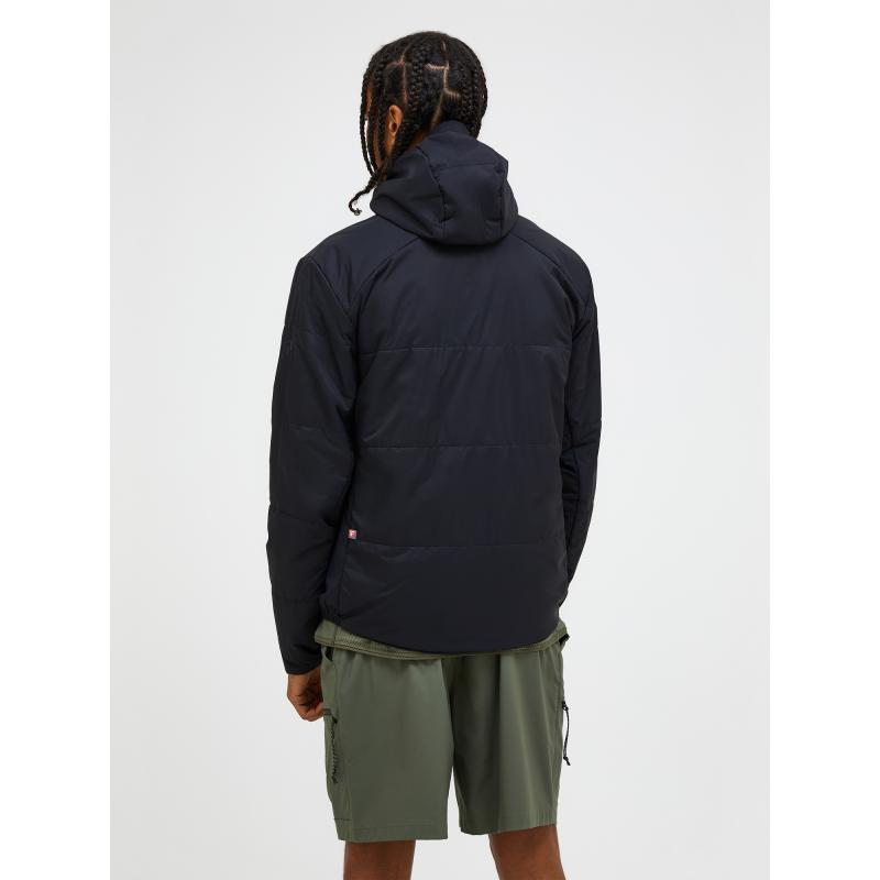 Peak Performance Mens Freelight Reversible Hood Black - Image 8