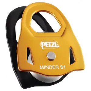 Petzl Minder S1 Prusik Pulley