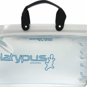Platypus Platy Water Tank 4.0L Transparent