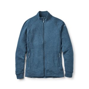 Rab Nexus Jacket Womens Tempest Blue