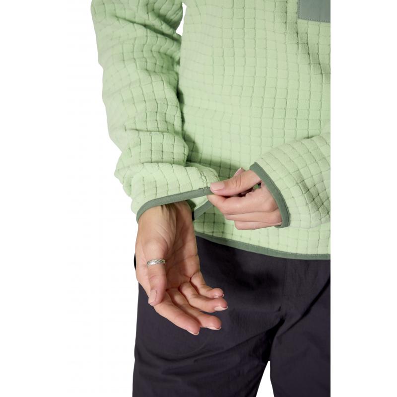 Rab Ramshaw Pull-On Womens Fig Green - Image 9