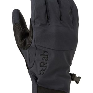 Rab VR Glove Beluga