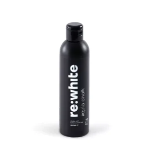 Re:white Liquid Chalk