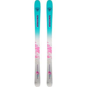 Rossignol Super Blackops 98 Open