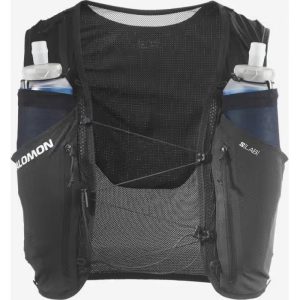 Salomon S/Lab Sense 6 Set Black