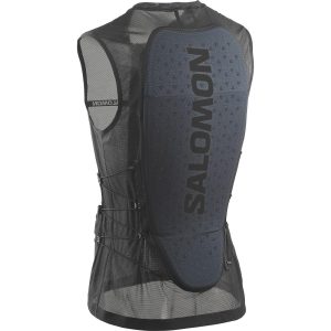Salomon Flexcell Pro Black