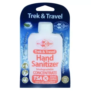 Sea To Summit Flytende Hand Sanitizer 89Ml