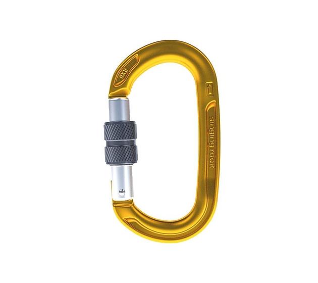 Singing Rock Oxy Screw
