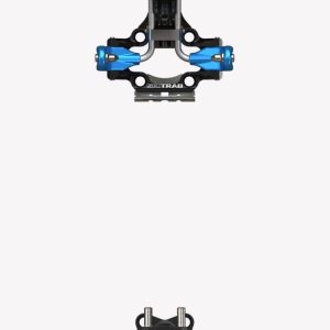 SkiTrab Binding Vario Light Blue