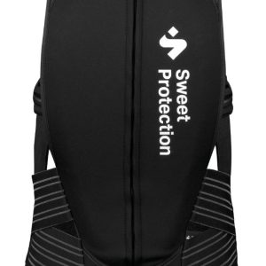 Sweet Protection Back Protector True Black