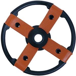 Swix Basket Leather