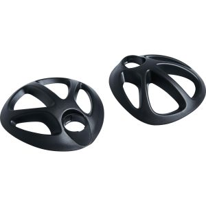 Swix Basket Touring 99 Black