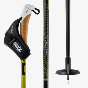 Swix Dynamic D3 Pole