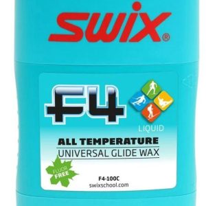 Swix F4 Glidewax Liquid 100ml