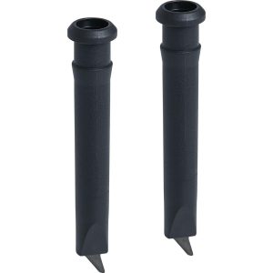 Swix Ferrule Mountain Black, 10mm
