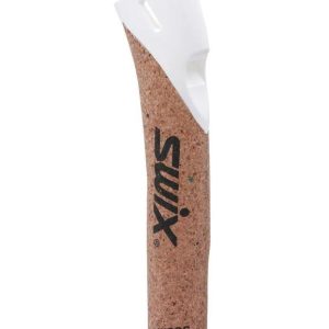 Swix Handle White/Nature Cork 16mm
