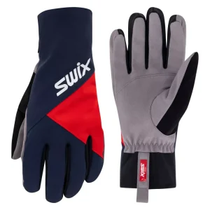 Swix Inspire Primaloft Glove Dark Navy