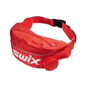 Swix Insulated Drink Bottle Swix Red