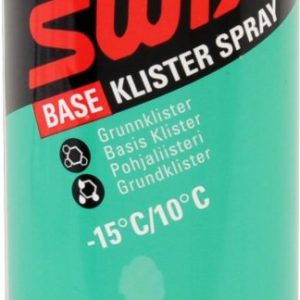 Swix KB20 Base Klister Spray -15°C til +10°C 150ml