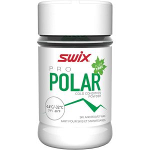 Swix PS Polar Powder -14°C til -32°C 30g