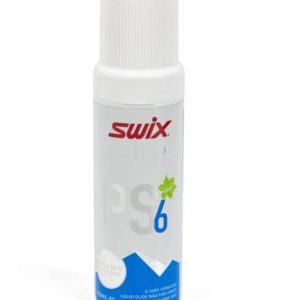 Swix PS6 Liquid Blue -6°C til -12°C 80ml