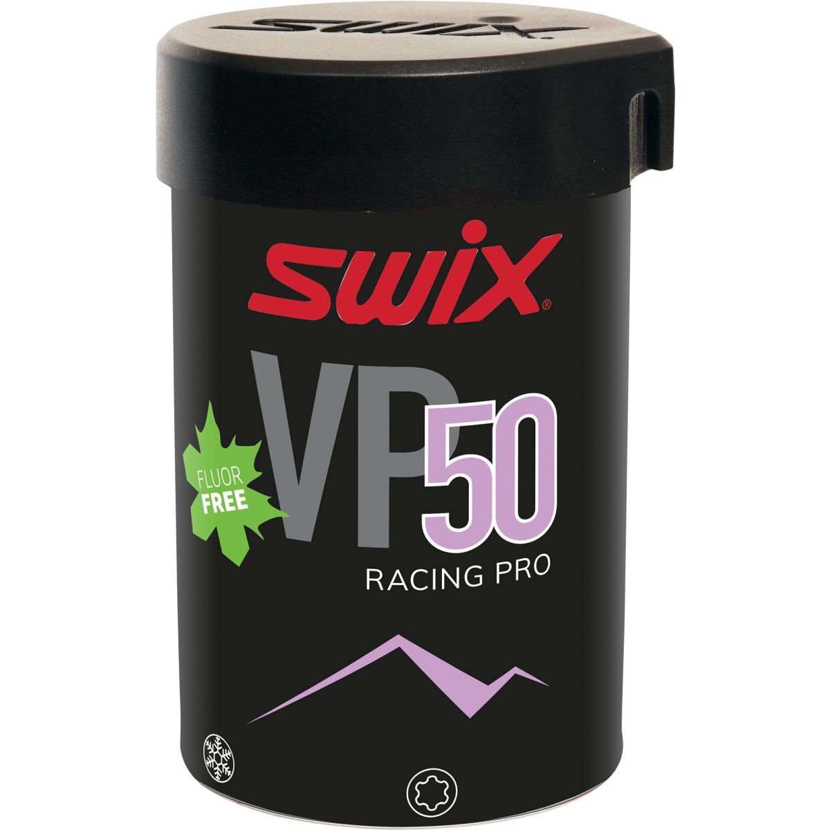Swix VP50 Pro Light Violet -3°C To 0°C 43g - Image 2