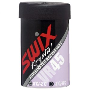 Swix Vr45 Light Violet Fluor 0/-4C 45G