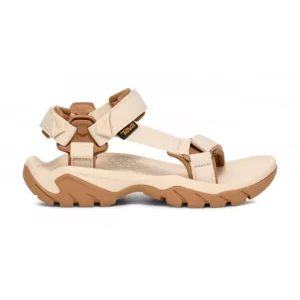 Teva Womens Terra Fi 5 Universal Coconut