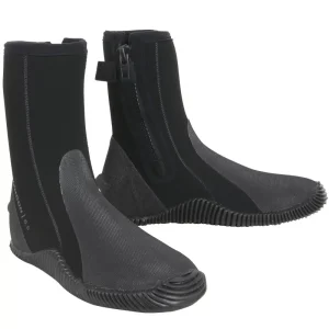 Typhoon Seasalter 6.5 Boot Black