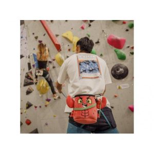 Y&Y Chalk Bag Lobster