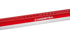 Zandstra Turskyter NIS Rød