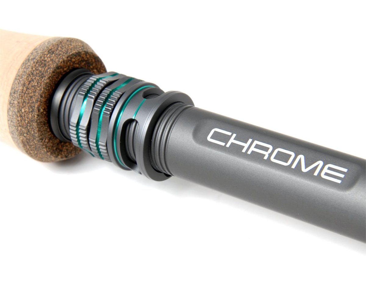 Guideline LPX Chrome 14’9″ #10/11 - Image 6
