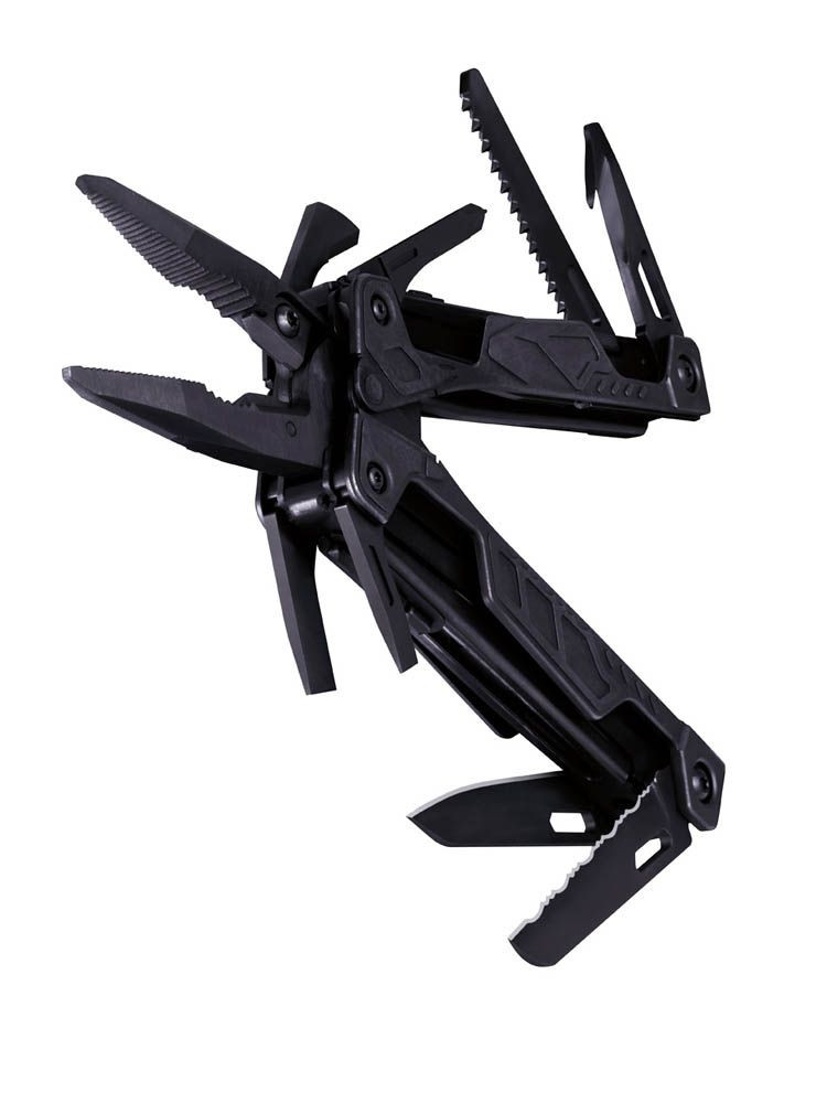 Leatherman Multiverktøy OHT MOLLE - Image 3